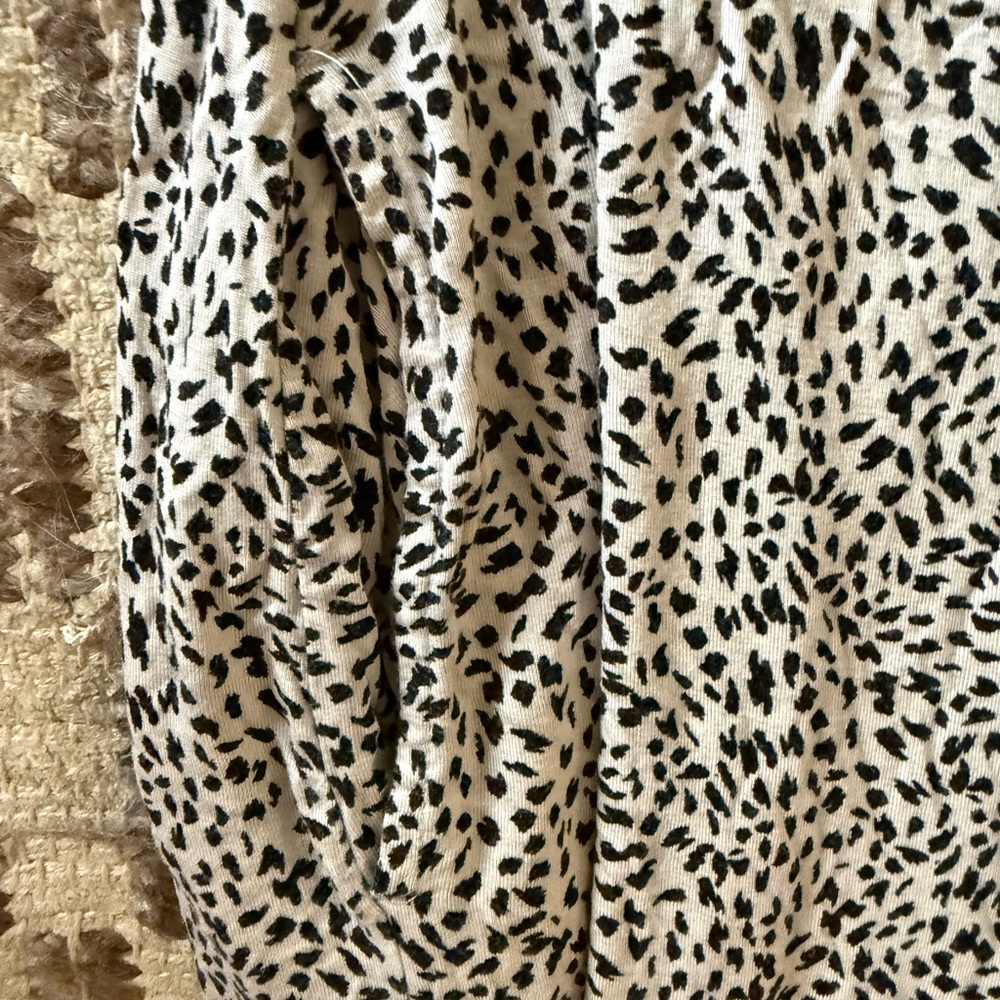 Z Supply Patterned Jumpsuit - Picture 8 of 8